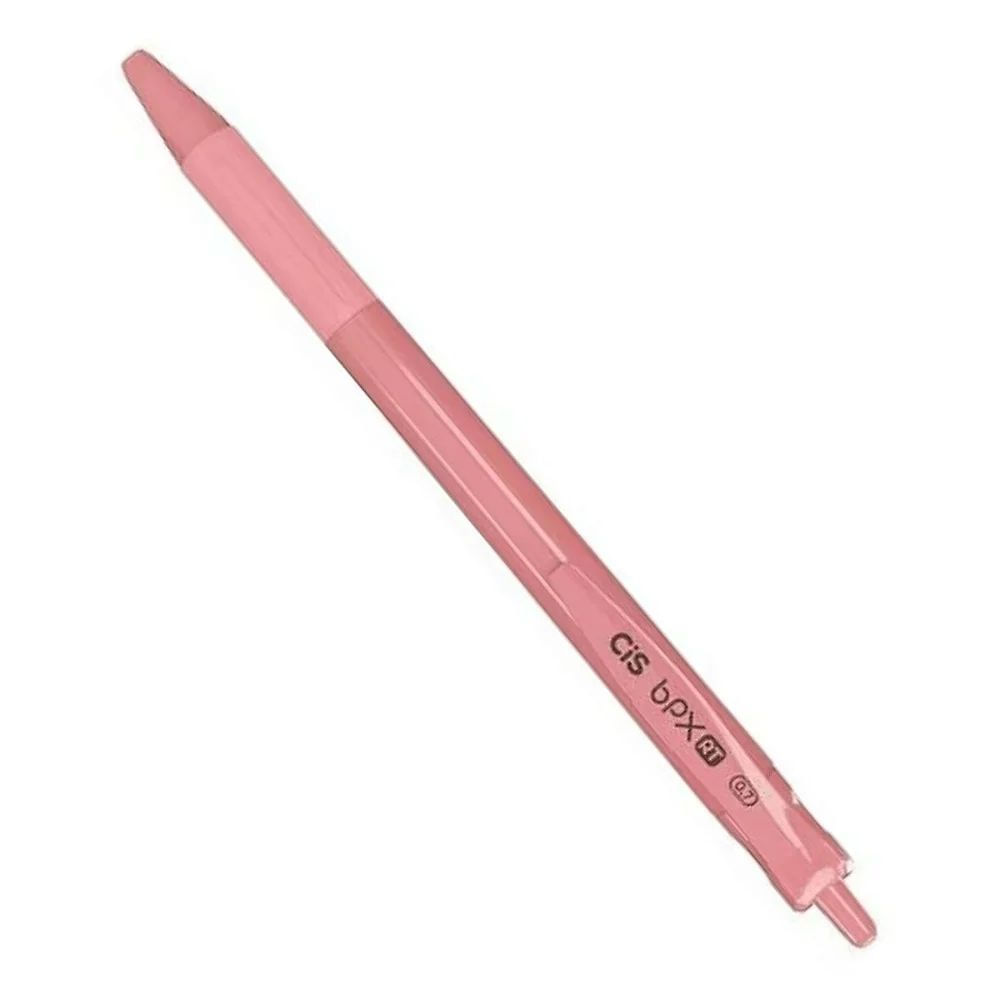 Nivalmix-Caneta-Esferografica-Retratil-BPX-Cis-2327188 Nivalmix-Caneta-Esferografica-Retratil-BPX-Cis-2327188