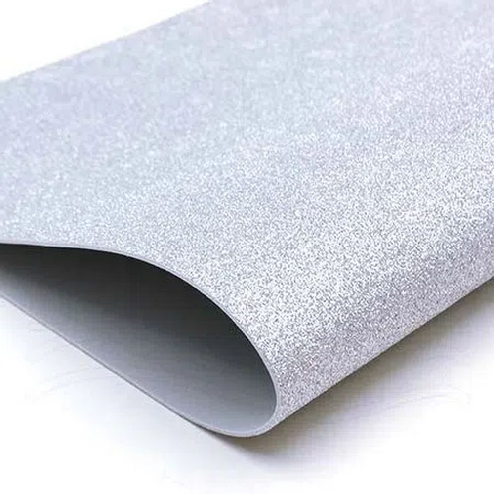 Nivalmix-Eva-Liso-Metalico-Prata-47x40cm-4485-Evamax-2065654 Nivalmix-Eva-Liso-Metalico-Prata-47x40cm-4485-Evamax-2065654