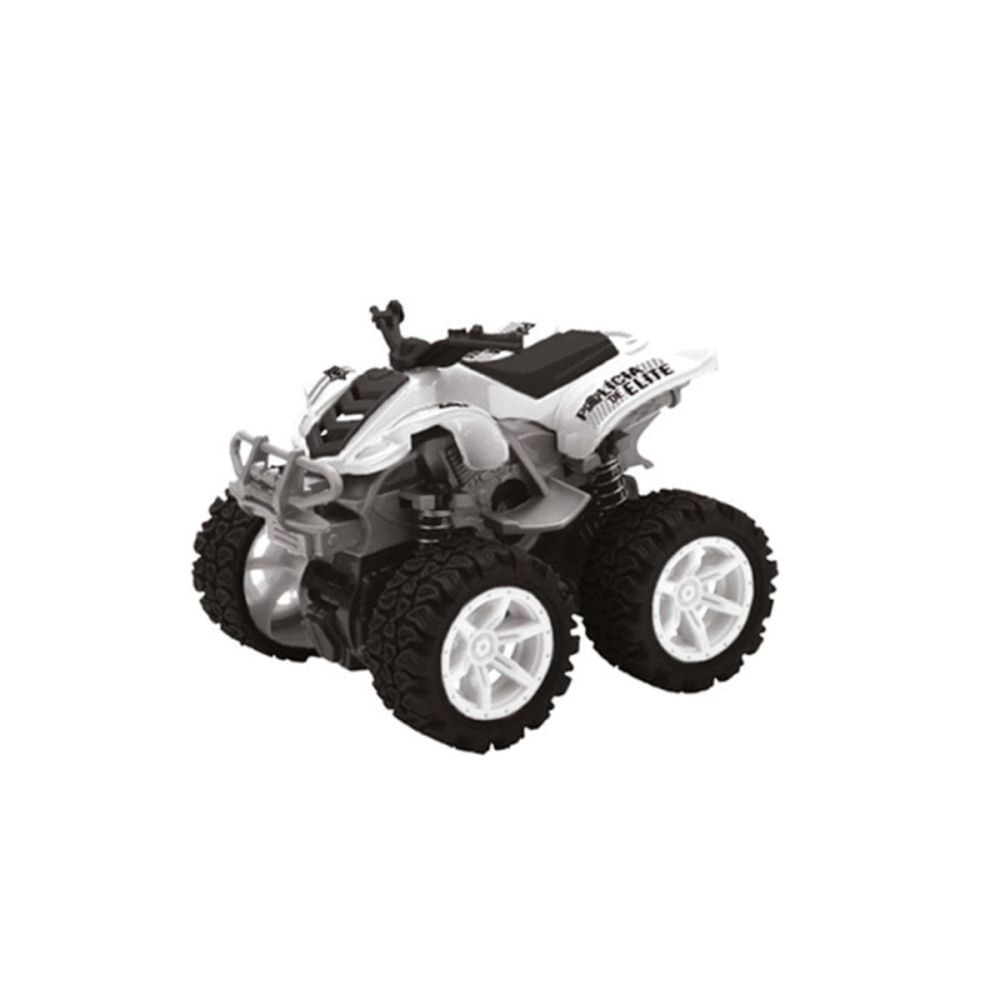 Nivalmix-Carrinho-de-Friccao-Mini-Truck-Policia-de-Elite-360-Branco-Unik-Toys-2391590--1- Nivalmix-Carrinho-de-Friccao-Mini-Truck-Policia-de-Elite-360-Branco-Unik-Toys-2391590--1-