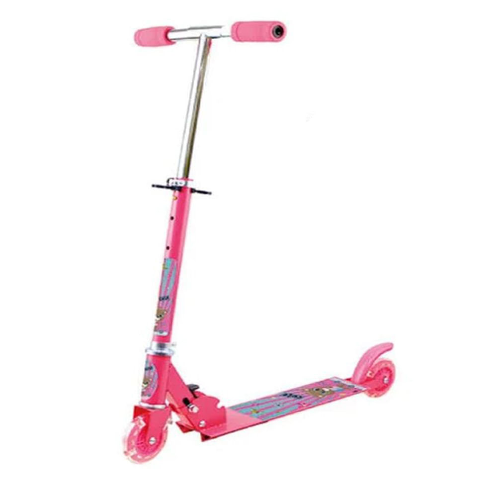 Nivalmix-PATINETE-2-RODAS-COM-LUZ-METAL-Girl-Rosa-ARTBRINK-2385636 Nivalmix-PATINETE-2-RODAS-COM-LUZ-METAL-Girl-Rosa-ARTBRINK-2385636