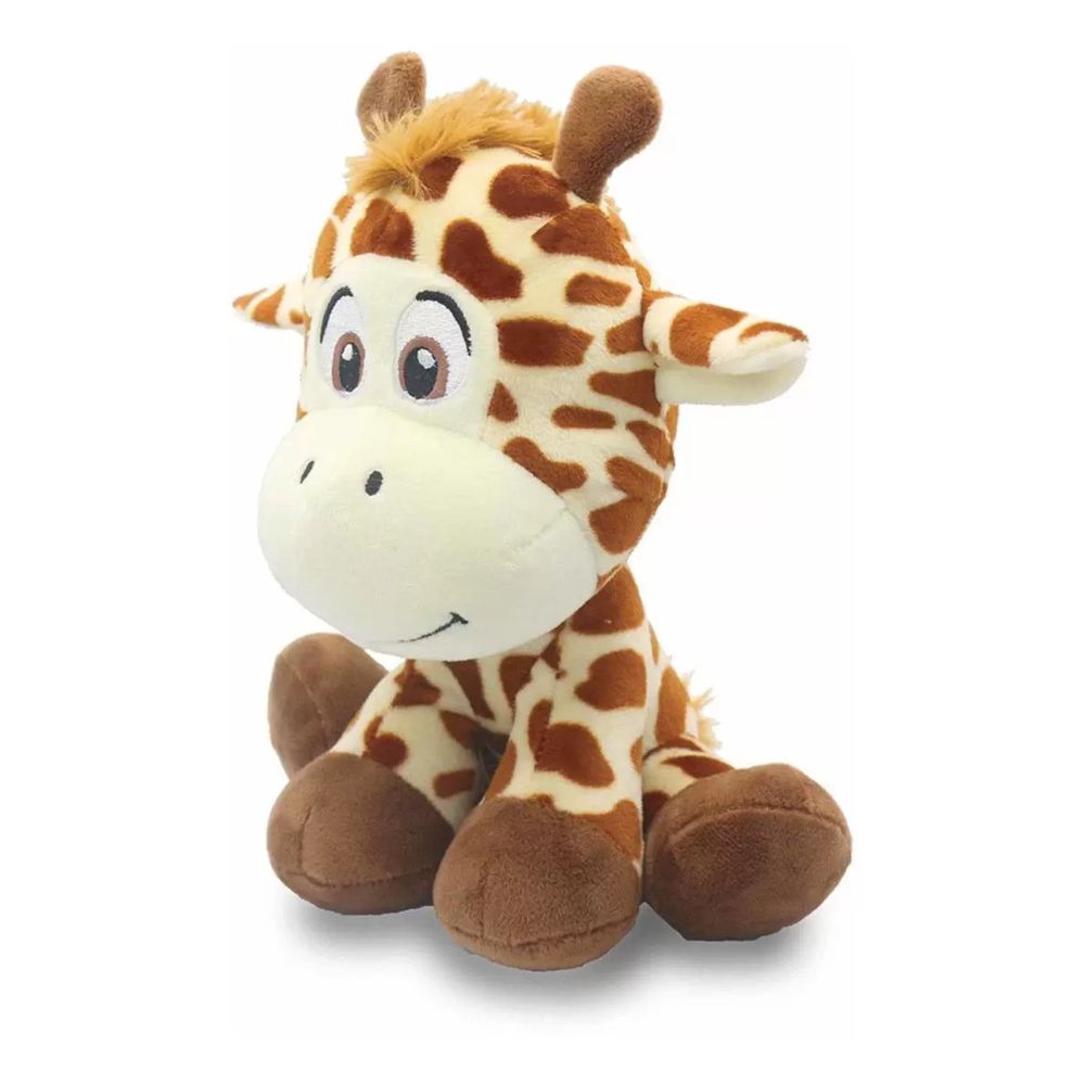 Nivalmix-Bicho-de-Pelucia-Zoo-Girafa-35CM-BZ2219-G-Unik-2391473--3- Nivalmix-Bicho-de-Pelucia-Zoo-Girafa-35CM-BZ2219-G-Unik-2391473--3-