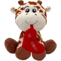Nivalmix-Girafa-Pequenos-Amaveis-C-Coracao-25CM-GC2234M-Unik-2391343