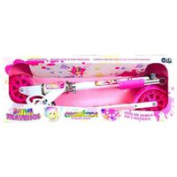 Nivalmix-Patinete-Mini-Travessos-Fem-Sport-PT1939-F-Branco-Unik-Toys-2391109-001--3- Nivalmix-Patinete-Mini-Travessos-Fem-Sport-PT1939-F-Branco-Unik-Toys-2391109-001--3-