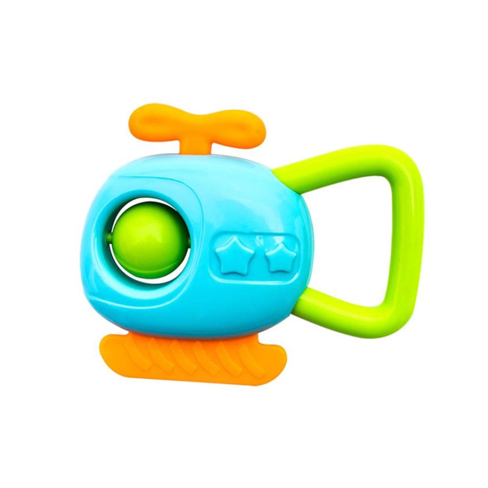 Nivalmix-Chocalho-Com-Mordedor-Submarino-Colorido-CM2011M6-Unik-2391096-003 Nivalmix-Chocalho-Com-Mordedor-Submarino-Colorido-CM2011M6-Unik-2391096-003