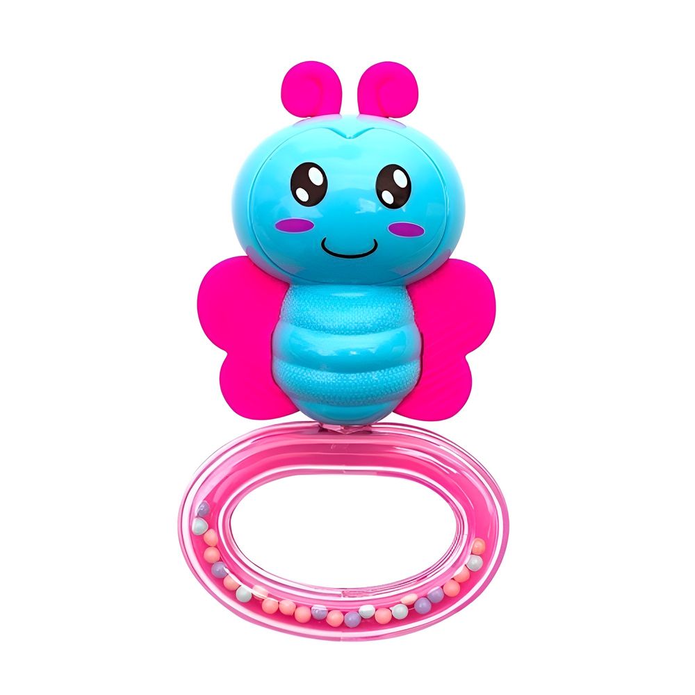 Nivalmix-Chocalho-Com-Mordedor-Abelhinha-Colorido-CM2011F6-Unik-2391083-002 Nivalmix-Chocalho-Com-Mordedor-Abelhinha-Colorido-CM2011F6-Unik-2391083-002