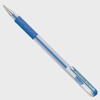 Nivalmix-Caneta-Hibrid-Gel-Grip-Metallic-K118-08mm-Azul-Pentel-2191988-3