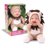 Nivalmix-Boneca-Infantil-Baby-Babilina-Planet-Leao-Bambola-2393254--1- Nivalmix-Boneca-Infantil-Baby-Babilina-Planet-Leao-Bambola-2393254--1-