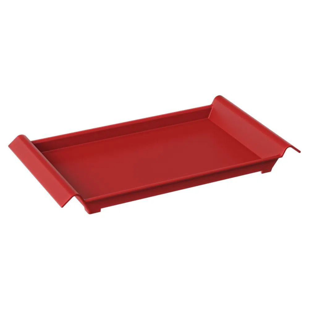 Nivalmix-Bandeja-Casual-Pequena-10704-0465-Vermelha-Coza-2389445 Nivalmix-Bandeja-Casual-Pequena-10704-0465-Vermelha-Coza-2389445