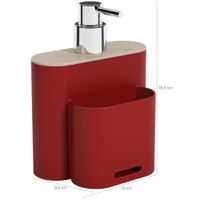 Nivalmix-Dispenser-Flat-500ml-VBO-17002-3332-Vermelho-Coza--1- Nivalmix-Dispenser-Flat-500ml-VBO-17002-3332-Vermelho-Coza--1-