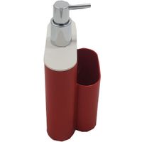 Nivalmix-Dispenser-Flat-500ml-VBO-17002-3332-Vermelho-Coza--2- Nivalmix-Dispenser-Flat-500ml-VBO-17002-3332-Vermelho-Coza--2-