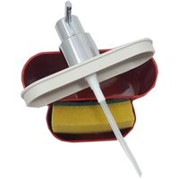 Nivalmix-Dispenser-Flat-500ml-VBO-17002-3332-Vermelho-Coza--4- Nivalmix-Dispenser-Flat-500ml-VBO-17002-3332-Vermelho-Coza--4-