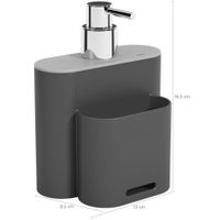 Nivalmix-Dispenser-Flat-500ml-17002-0832-Cinza-Coza-2389406--1- Nivalmix-Dispenser-Flat-500ml-17002-0832-Cinza-Coza-2389406--1-