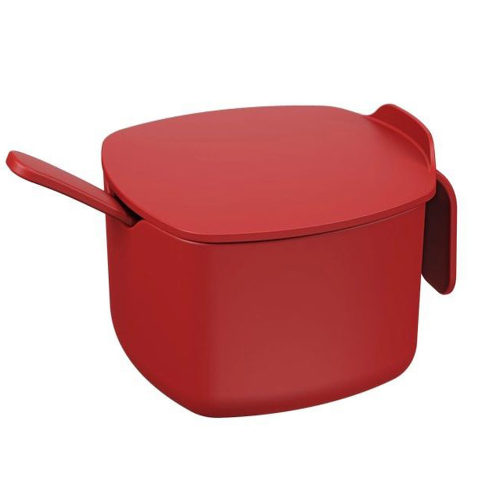 Nivalmix-Porta-Acucareiro-Due-Cozy-300ml-VBO-10580-465-Coza-2389653 Nivalmix-Porta-Acucareiro-Due-Cozy-300ml-VBO-10580-465-Coza-2389653