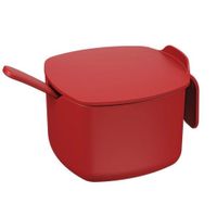 Nivalmix-Porta-Acucareiro-Due-Cozy-300ml-VBO-10580-465-Coza-2389653 Nivalmix-Porta-Acucareiro-Due-Cozy-300ml-VBO-10580-465-Coza-2389653