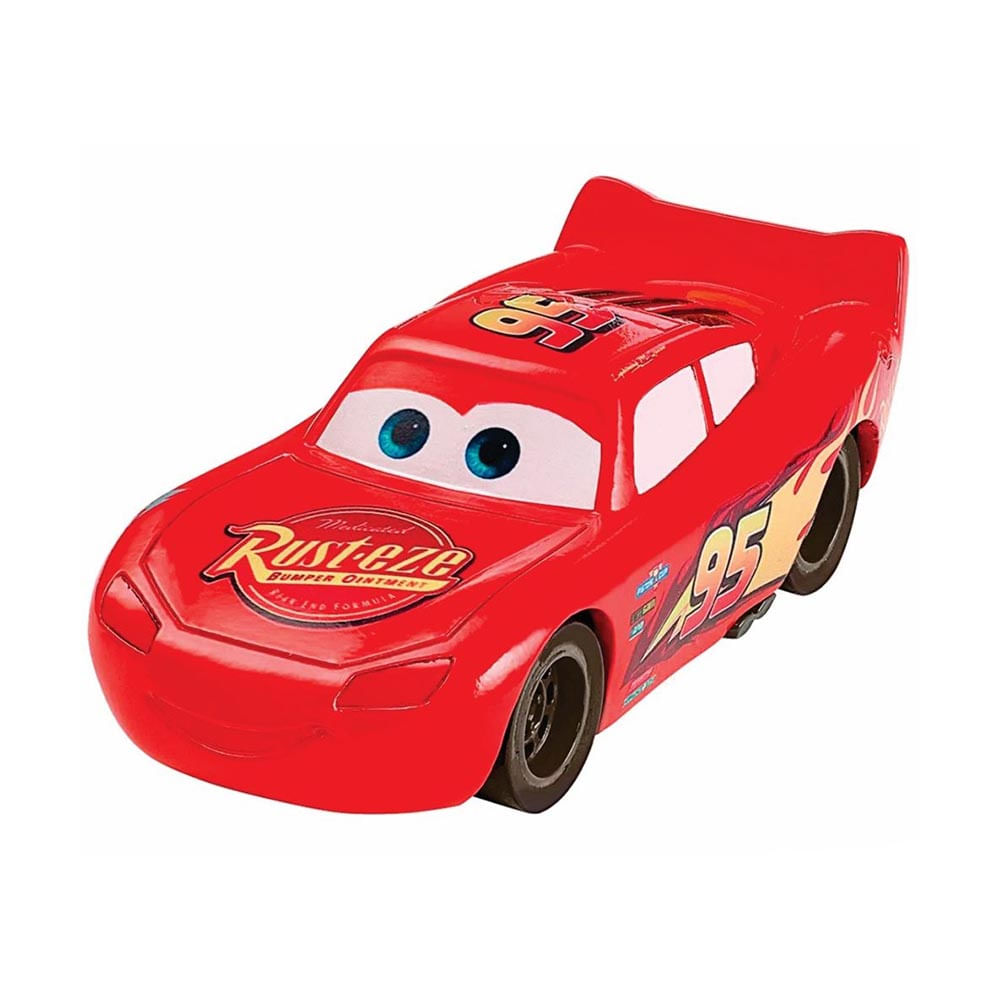 Nivalmix-Carrinho-Miniatura-Carros-Relampago-McQueen-Mattel-2311796 Nivalmix-Carrinho-Miniatura-Carros-Relampago-McQueen-Mattel-2311796