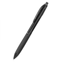 Nivalmix-Caneta-Esferografica-Retratil-Pentonic-7mm-Preta-Cis-2374547-1