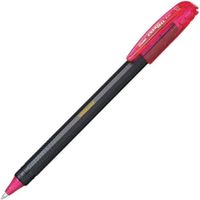 Nivalmix-Caneta-Energel-Makkuro-0.7mm-Vermelha-Pentel-2250163-1 Nivalmix-Caneta-Energel-Makkuro-0.7mm-Vermelha-Pentel-2250163-1