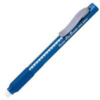 Nivalmix-Caneta-Borracha-Clic-Eraser-Azul-Pentel-2192157-1