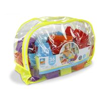 Nivalmix-Pecas-Para-Montar-Citycube-Baby-36-Pecas-Vinil-0540-Roma-2390498 Nivalmix-Pecas-Para-Montar-Citycube-Baby-36-Pecas-Vinil-0540-Roma-2390498