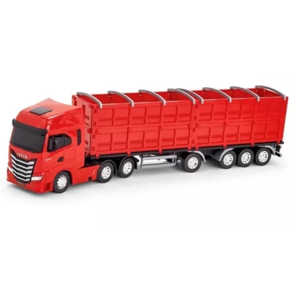 Nivalmix-Caminhao-Iveco-S-Way-Graneleiro-617-Vermelho-Usual-2392825-001 Nivalmix-Caminhao-Iveco-S-Way-Graneleiro-617-Vermelho-Usual-2392825-001