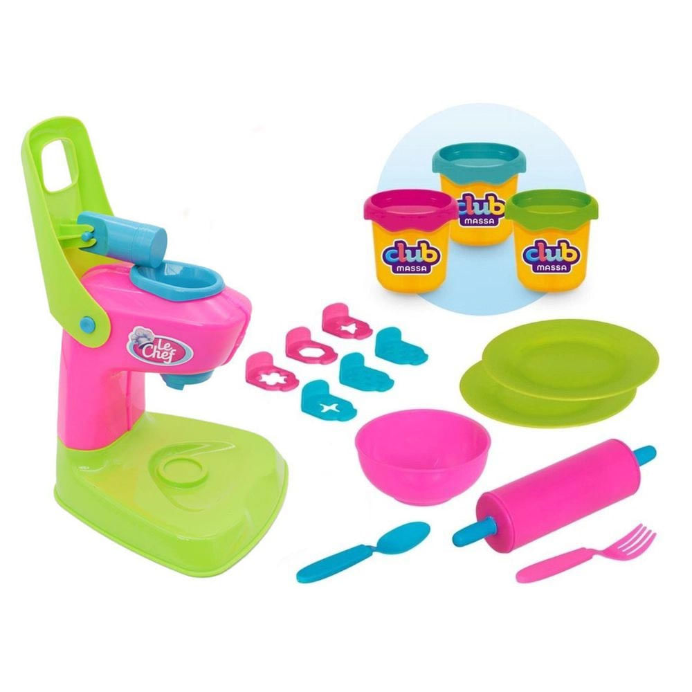 Nivalmix-Kit-Mass-Modelar-Club-Massa-Le-Chef--Rosa-e-Verde-Usual-2392812-001--1- Nivalmix-Kit-Mass-Modelar-Club-Massa-Le-Chef--Rosa-e-Verde-Usual-2392812-001--1-