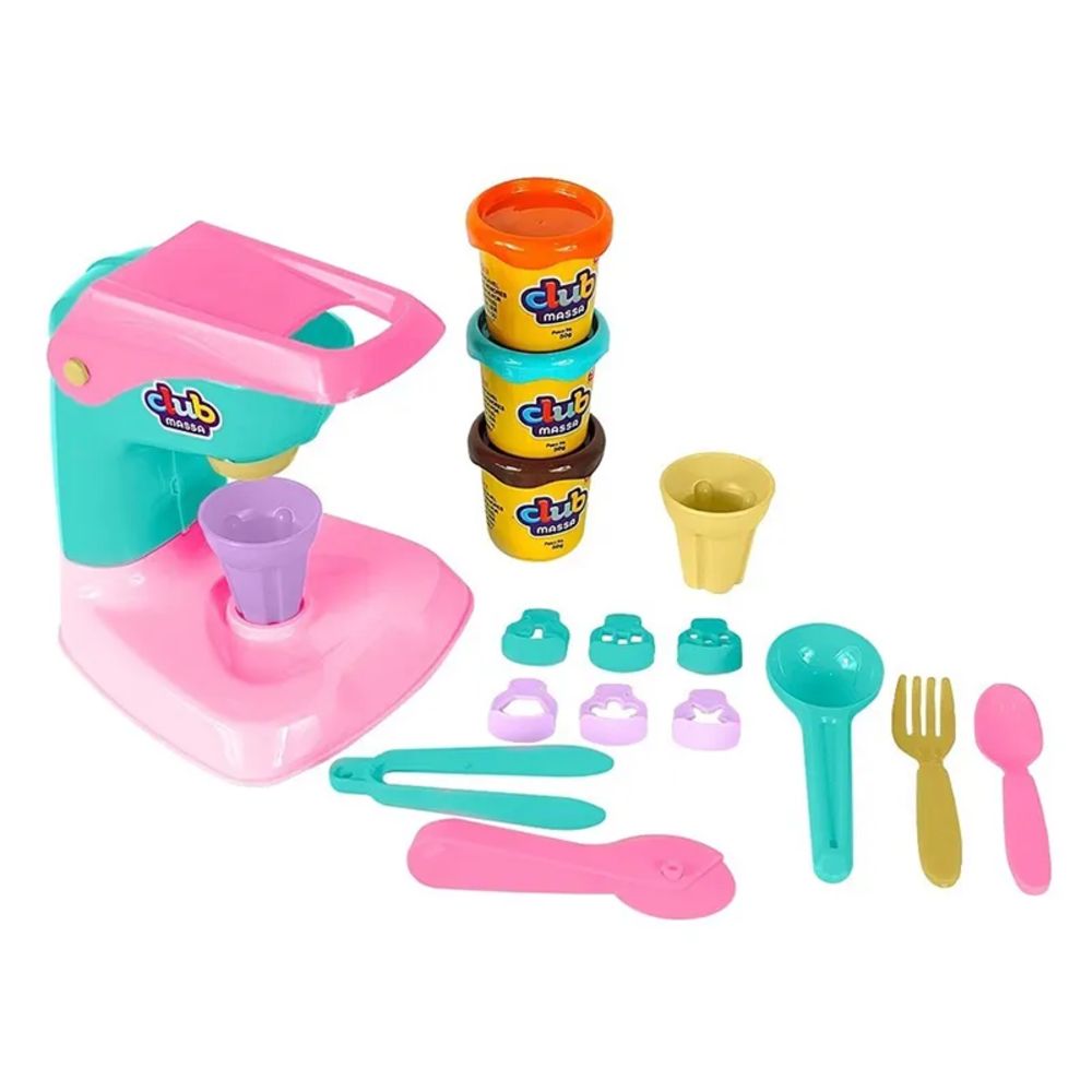 Nivalmix-Kit-Massa-Modelar-Club-Massa-Gelato-Rosa-e-Azul-Usual-2392799-001 Nivalmix-Kit-Massa-Modelar-Club-Massa-Gelato-Rosa-e-Azul-Usual-2392799-001
