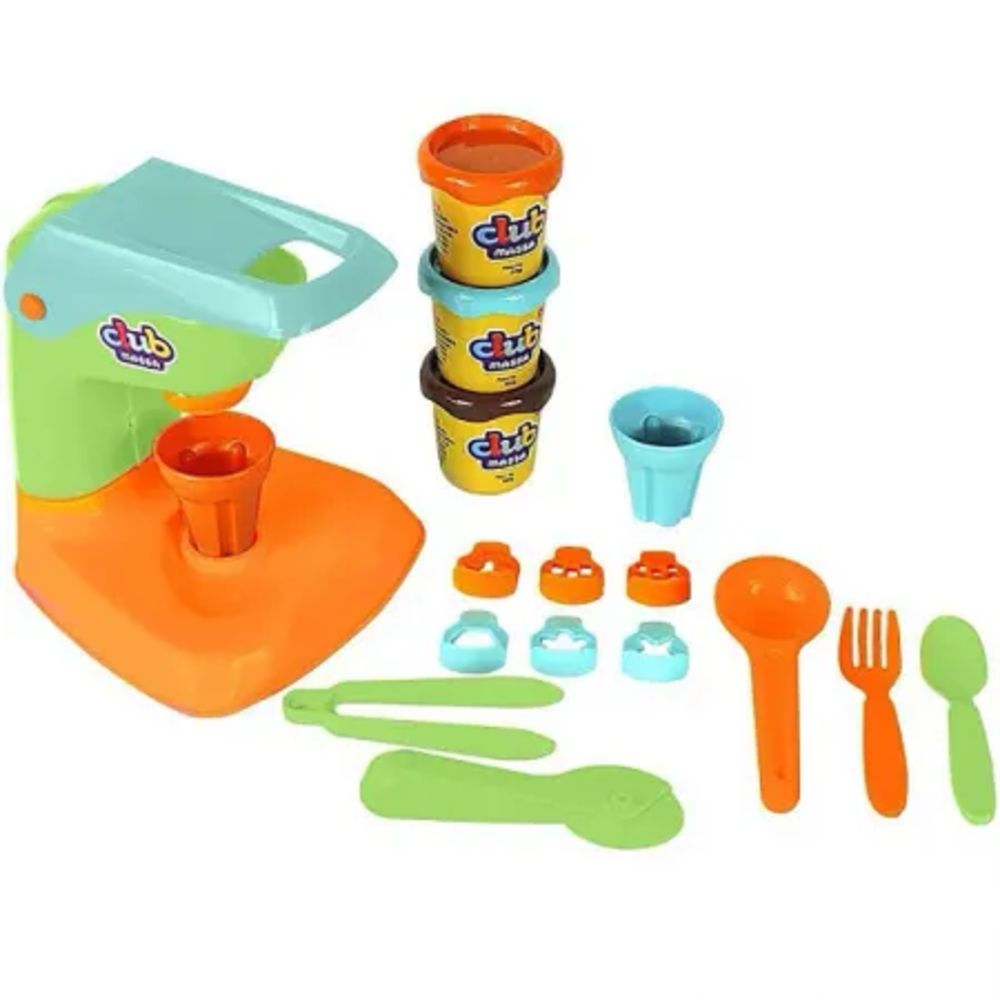 Nivalmix-Kit-Massa-Modelar-Club-Massa-Gelato-Verde-e-Azul-Usual-2392799-002 Nivalmix-Kit-Massa-Modelar-Club-Massa-Gelato-Verde-e-Azul-Usual-2392799-002