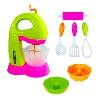 -Nivalmix-Kit-Batedeira-Color-Chefs-413-Verde-Mod-2-Usual-2280141-003 -Nivalmix-Kit-Batedeira-Color-Chefs-413-Verde-Mod-2-Usual-2280141-003