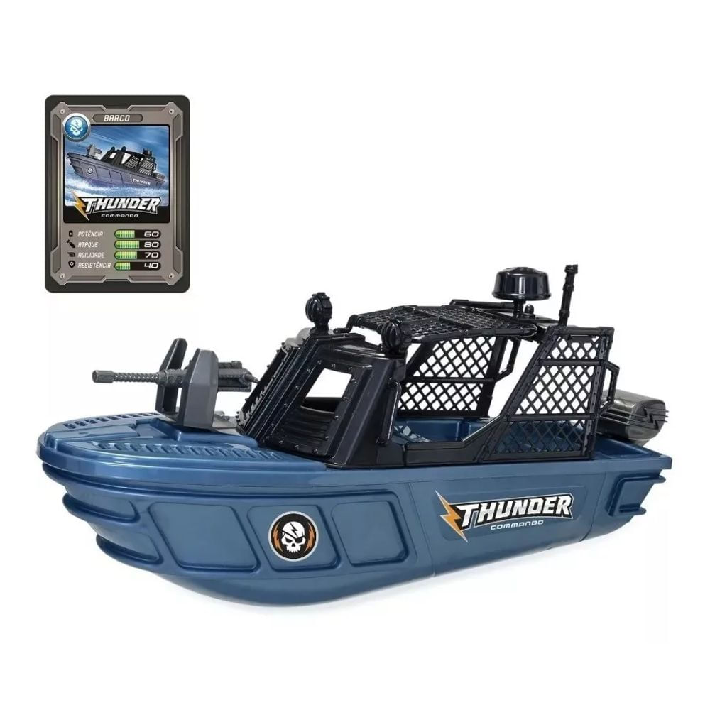 Nivalmix-Barco-de-Acao-Combate-Militar-Thunder-Commando-Azul-Usual-2392682-001--3- Nivalmix-Barco-de-Acao-Combate-Militar-Thunder-Commando-Azul-Usual-2392682-001--3-