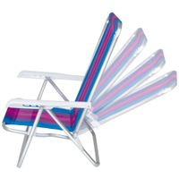 Nivalmix-Cadeira-Reclinavel-de-Aluminio-Azul-e-Roxa-Mor-1676785-007 Nivalmix-Cadeira-Reclinavel-de-Aluminio-Azul-e-Roxa-Mor-1676785-007