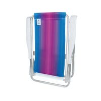 Nivalmix-Cadeira-Reclinavel-de-Aluminio-Azul-e-Roxa-Mor-1676785-007 Nivalmix-Cadeira-Reclinavel-de-Aluminio-Azul-e-Roxa-Mor-1676785-007