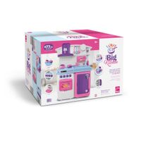 Nivalmix-Cozinha-Completa-Big-kitchen-Pink-5557-Roma-2390407--8- Nivalmix-Cozinha-Completa-Big-kitchen-Pink-5557-Roma-2390407--8-