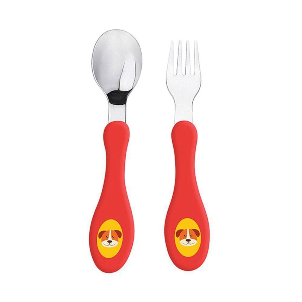 Nivalmix-Kit-Talher-Inox--2Pecas-ZF5457-Vermelho-Art-House-2385584-001 Nivalmix-Kit-Talher-Inox--2Pecas-ZF5457-Vermelho-Art-House-2385584-001