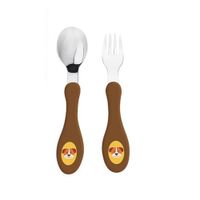 -Nivalmix-Kit-Talher-Inox--2Pecas-ZF5457-Marrom-Art-House-2385584-002--2- -Nivalmix-Kit-Talher-Inox--2Pecas-ZF5457-Marrom-Art-House-2385584-002--2-