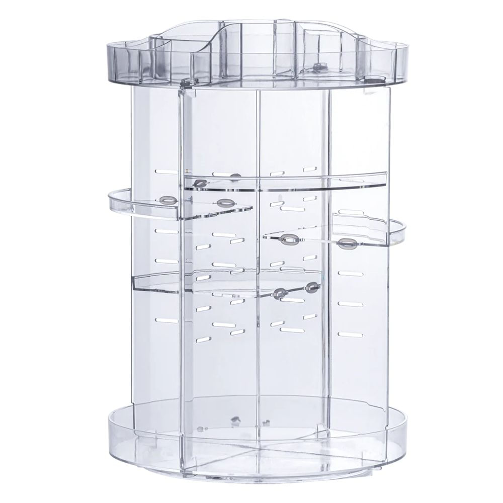 Nivalmix-Organizador-Cosmeticos-Redondo-Giratorio-Elegance-Paramount-2384128 Nivalmix-Organizador-Cosmeticos-Redondo-Giratorio-Elegance-Paramount-2384128