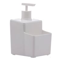Nivalmix-Porta-Detergente-Dispenser-C-Porta-Esponja-570ML-Paramount-2384336 Nivalmix-Porta-Detergente-Dispenser-C-Porta-Esponja-570ML-Paramount-2384336