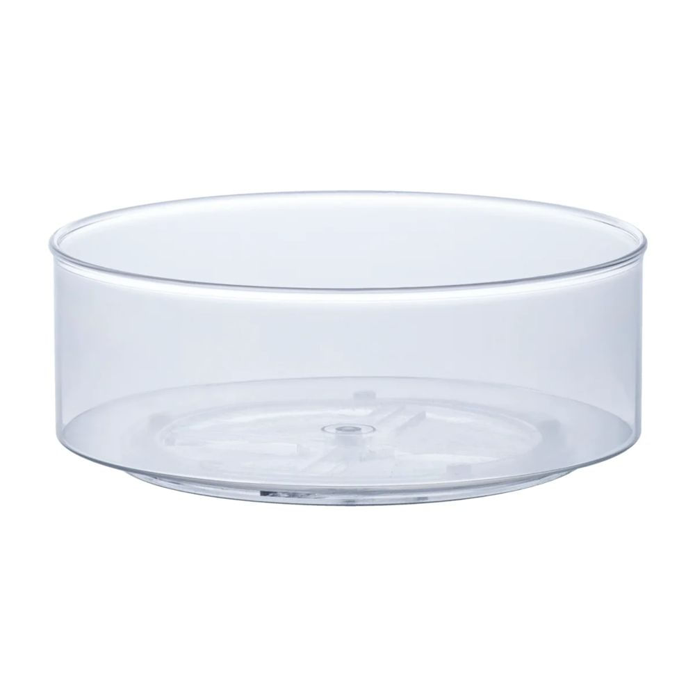 Organizador-Giratorio-Redondo-Linha-Diamond-1131--Paramount Organizador-Giratorio-Redondo-Linha-Diamond-1131--Paramount