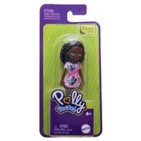 Nivalmix-Polly-Pocket-Boneca-Basica-Vestido-Xadrez-Rosa-Mattel-2198852-013--2- Nivalmix-Polly-Pocket-Boneca-Basica-Vestido-Xadrez-Rosa-Mattel-2198852-013--2-