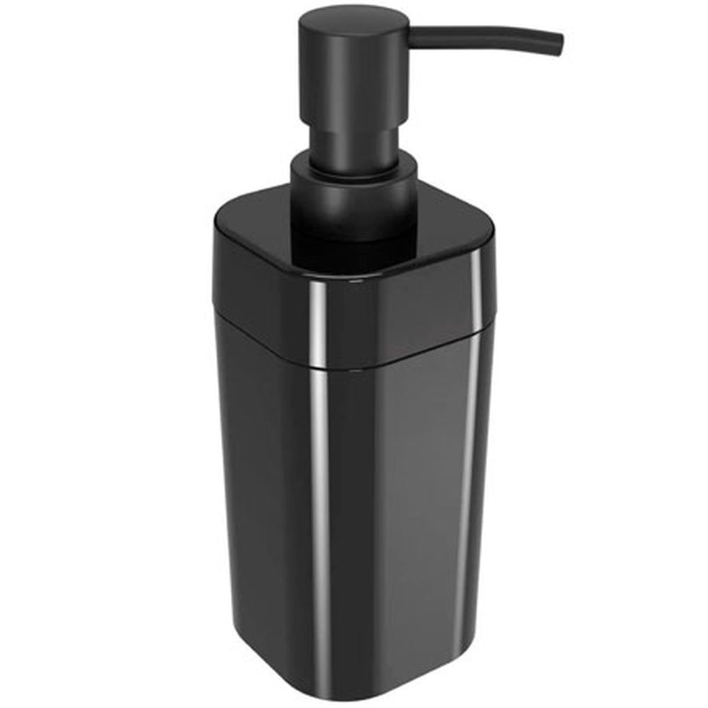 Nivalmix-Porta-Sabonete-Liquido-Splash-290ml-Preto-20462-0008---Coza-2389484 Nivalmix-Porta-Sabonete-Liquido-Splash-290ml-Preto-20462-0008---Coza-2389484