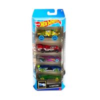 Nivalmix-Hot-5-Carros-1806-X-Raycers-2-Mattel-682670-019 Nivalmix-Hot-5-Carros-1806-X-Raycers-2-Mattel-682670-019