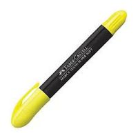 Nivalmix-Marca-Texto-SuperSoft-Gel-Amarelo-Faber-Castell-1953984-01 Nivalmix-Marca-Texto-SuperSoft-Gel-Amarelo-Faber-Castell-1953984-01