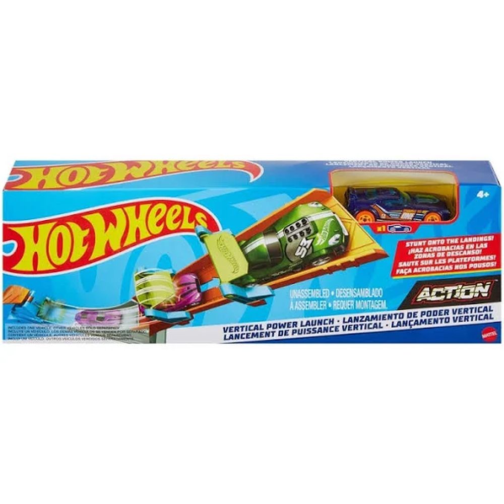 Nivalmix-Hot-Wheels-Acrobacia-FTH79-Vertical-PW-Launch-Mattel-2373936-004 Nivalmix-Hot-Wheels-Acrobacia-FTH79-Vertical-PW-Launch-Mattel-2373936-004