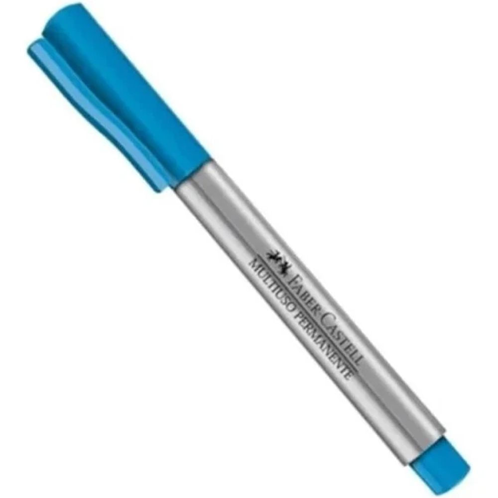 Nivalmix-Caneta-Marcador-Permanente-0.1mm-Azul-Metalico-Faber-Castell-2377381-01 Nivalmix-Caneta-Marcador-Permanente-0.1mm-Azul-Metalico-Faber-Castell-2377381-01
