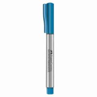 Nivalmix-Caneta-Marcador-Permanente-0.1mm-Azul-Metalico-Faber-Castell-2377381-02 Nivalmix-Caneta-Marcador-Permanente-0.1mm-Azul-Metalico-Faber-Castell-2377381-02