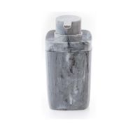 Nivalmix-Dispenser-de-Sabonete-Liquido-Estilo-Marmore-500ML-Cinza-TopLine-2393904-001