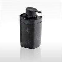 Nivalmix-Dispenser-de-Sabonete-Liquido-Estilo-Marmore-500ML-Preto-TopLine-2393904-003
