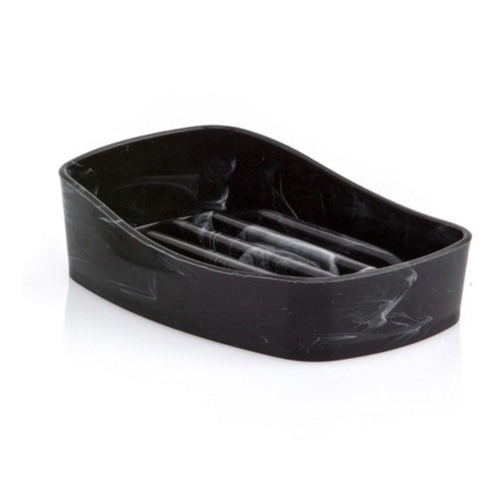 Nivalmix-SaboneteiraEstilo-Marmore-Preta-Top-Line-2393878-001 Nivalmix-SaboneteiraEstilo-Marmore-Preta-Top-Line-2393878-001