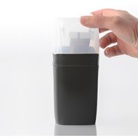 Nivalmix-Organizador-de-Escova-de-Dente-Preto-722-12-TopLine-2393917--1- Nivalmix-Organizador-de-Escova-de-Dente-Preto-722-12-TopLine-2393917--1-