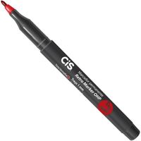 Nivalmix-Marcador-Retro-Marker-OHP-Ponta-1.0mm-Vermelho-Cis-1691852-01 Nivalmix-Marcador-Retro-Marker-OHP-Ponta-1.0mm-Vermelho-Cis-1691852-01
