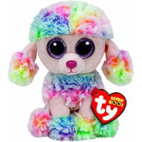 Nivalmix-Bichinho-Pelucia-Beanie-Boos-Colecao-Ty-Rainbow-Toyng-2391733-014 Nivalmix-Bichinho-Pelucia-Beanie-Boos-Colecao-Ty-Rainbow-Toyng-2391733-014
